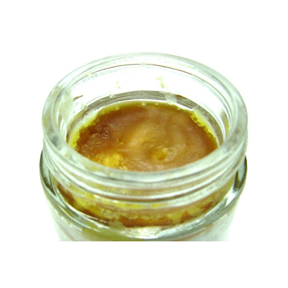 Notă de Labdanum