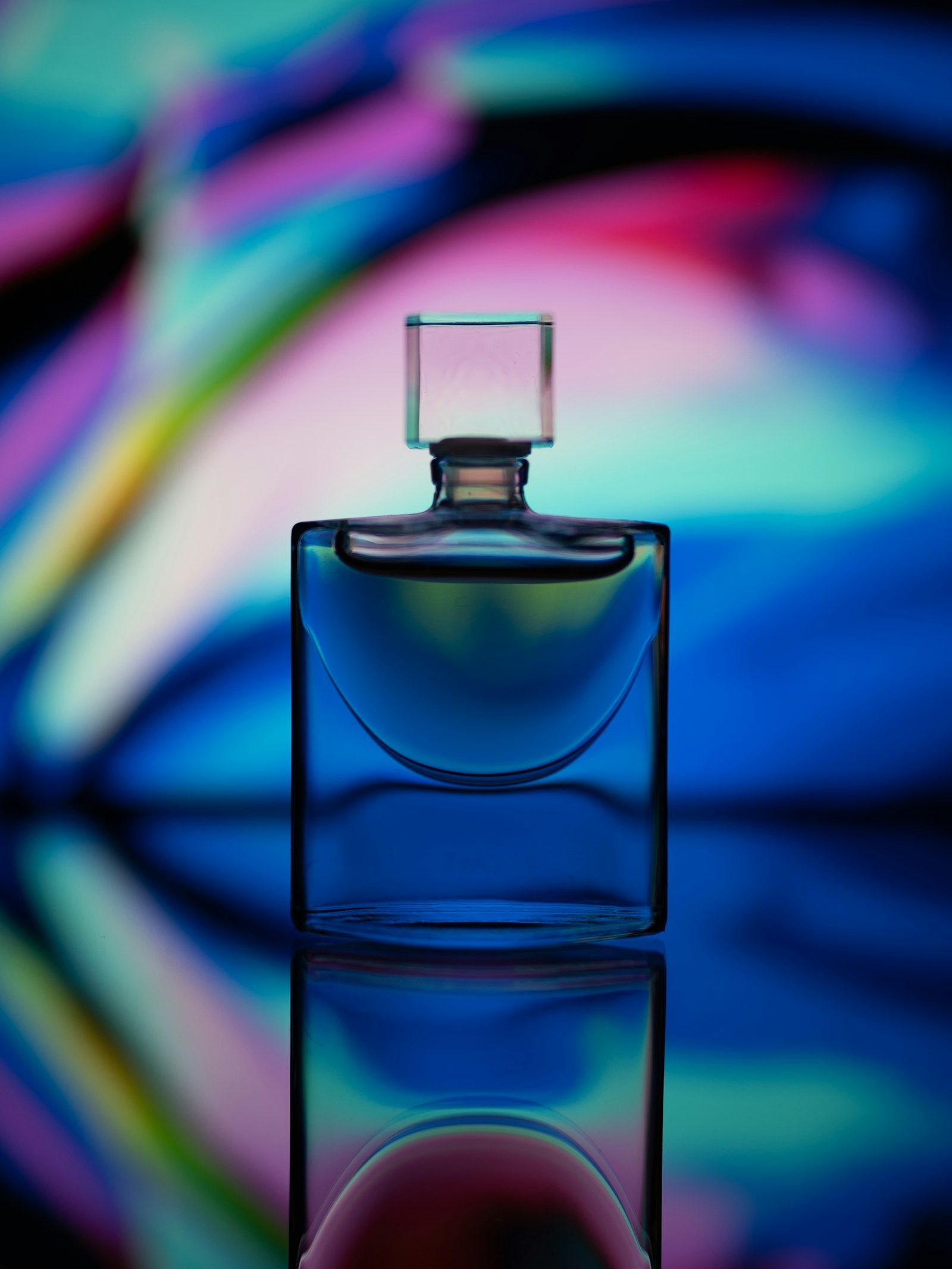 Ce este un decant de parfum?