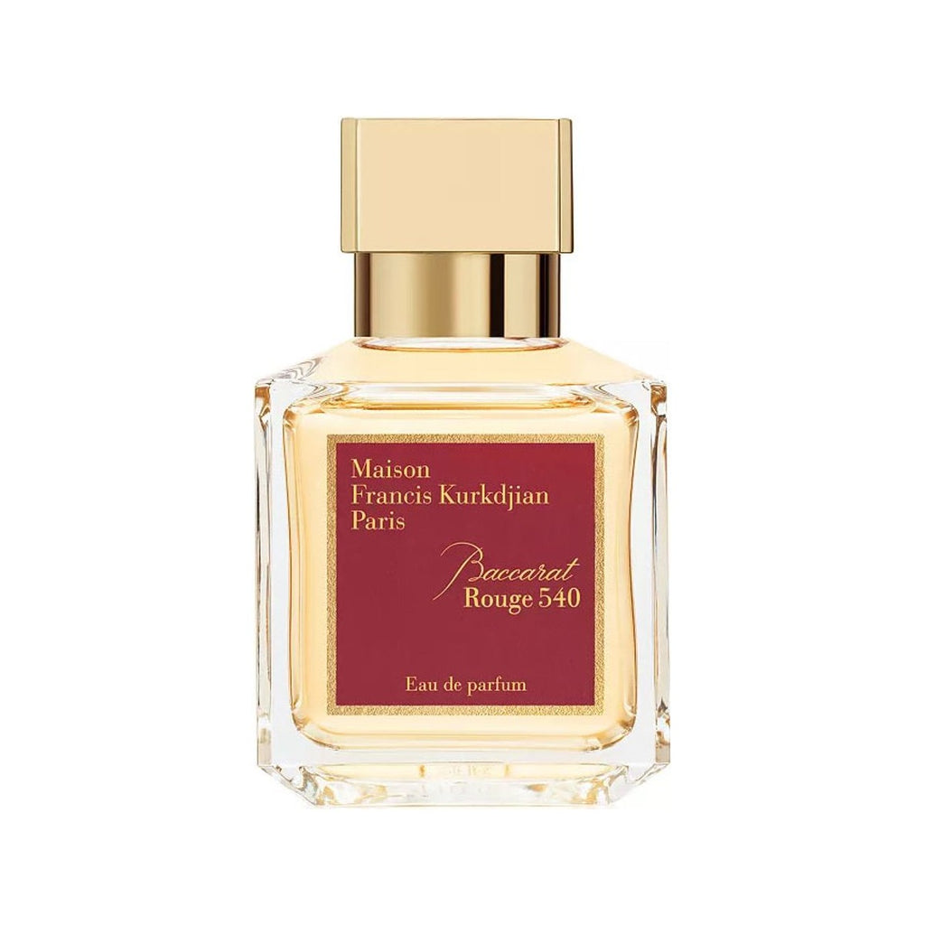 Maison Francis Kurkdjian Baccarat Rouge 540 - sticlă originală de parfum