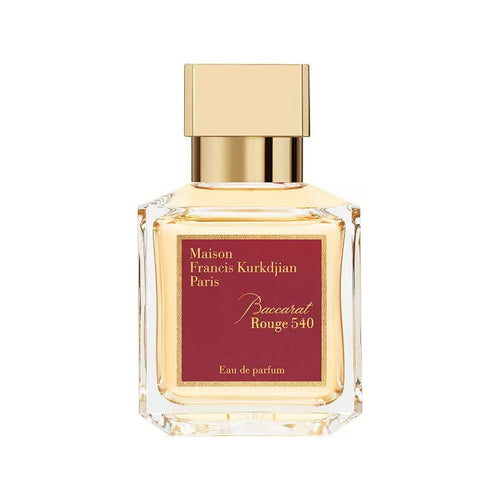 Maison Francis Kurkdjian Baccarat Rouge 540 - sticlă originală de parfum