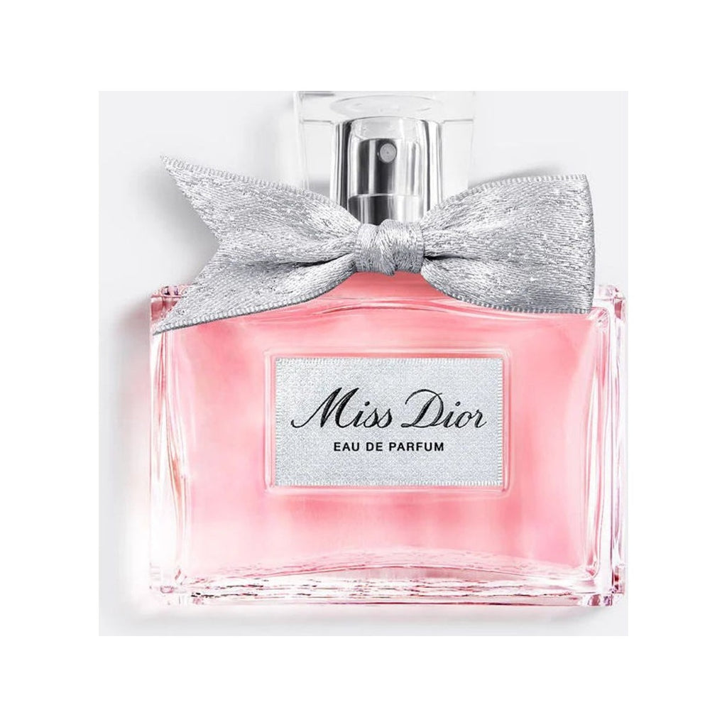 Dior Miss Dior - sticlă originală cu fundă textilă