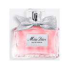 Dior Miss Dior - sticlă originală cu fundă textilă