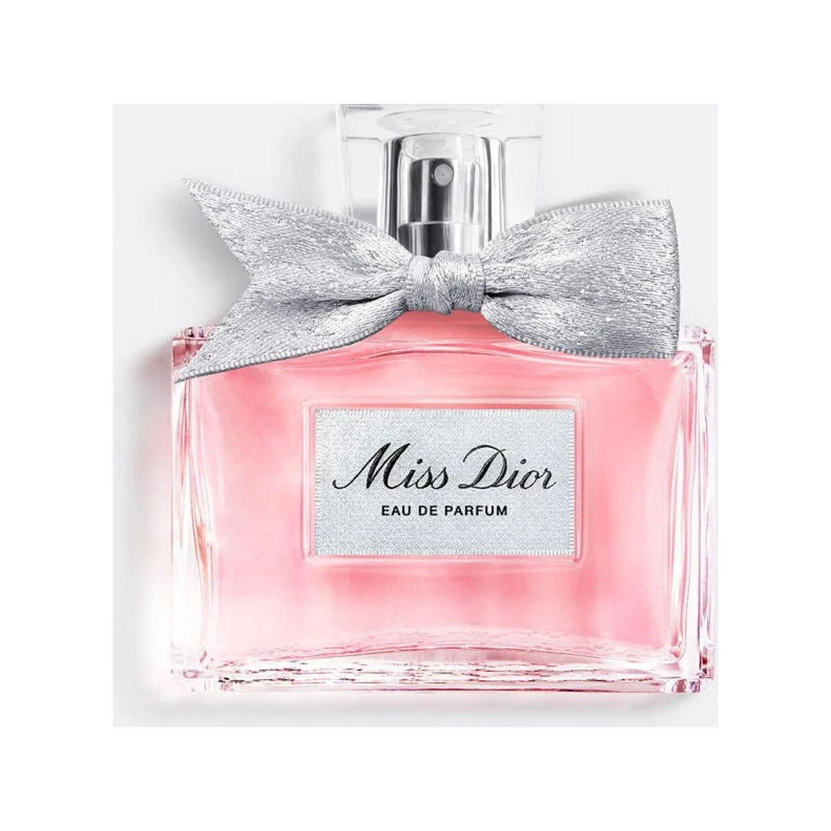 Dior Miss Dior - sticlă originală cu fundă textilă