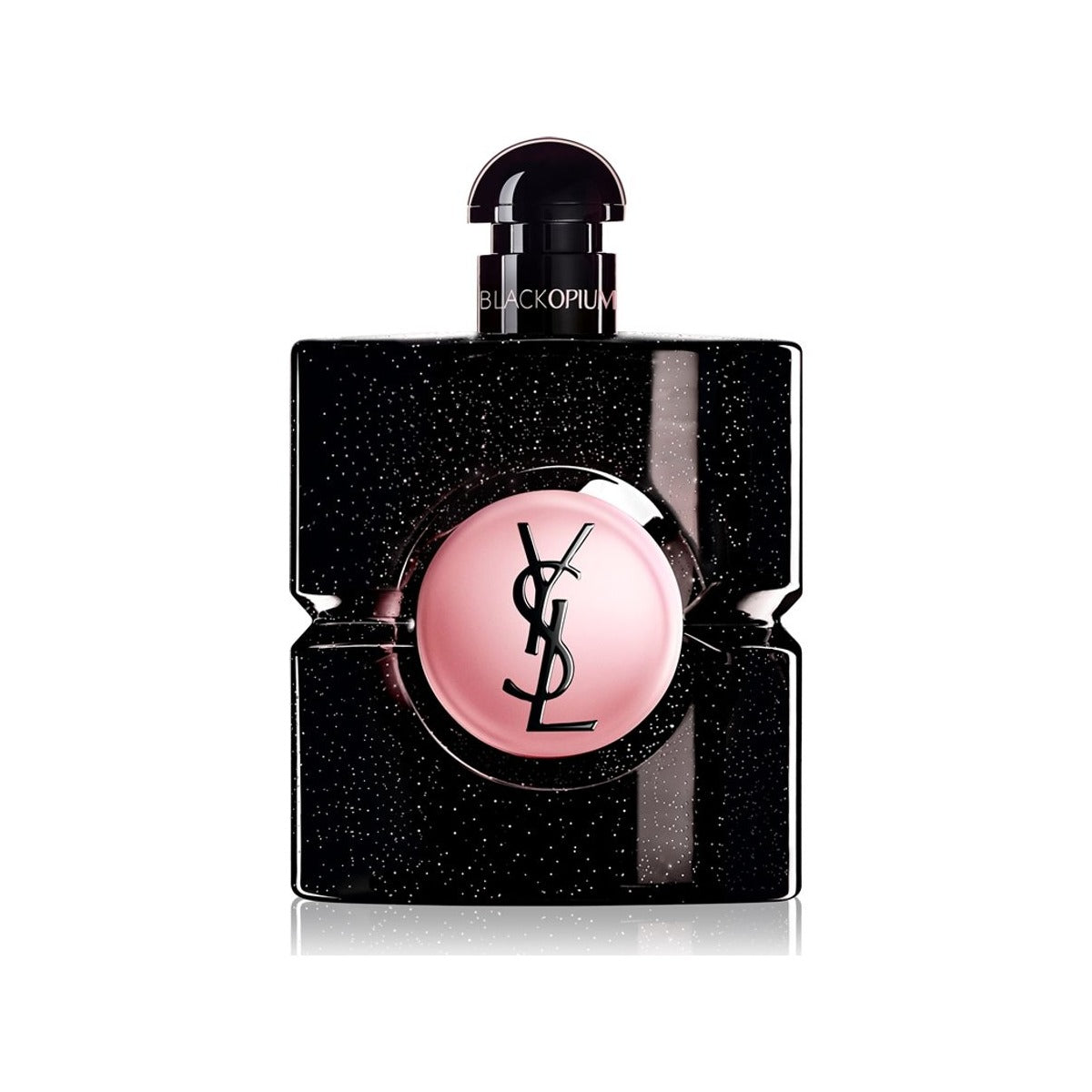 Yves Saint Laurent Black Opium - sticlă originală parfum