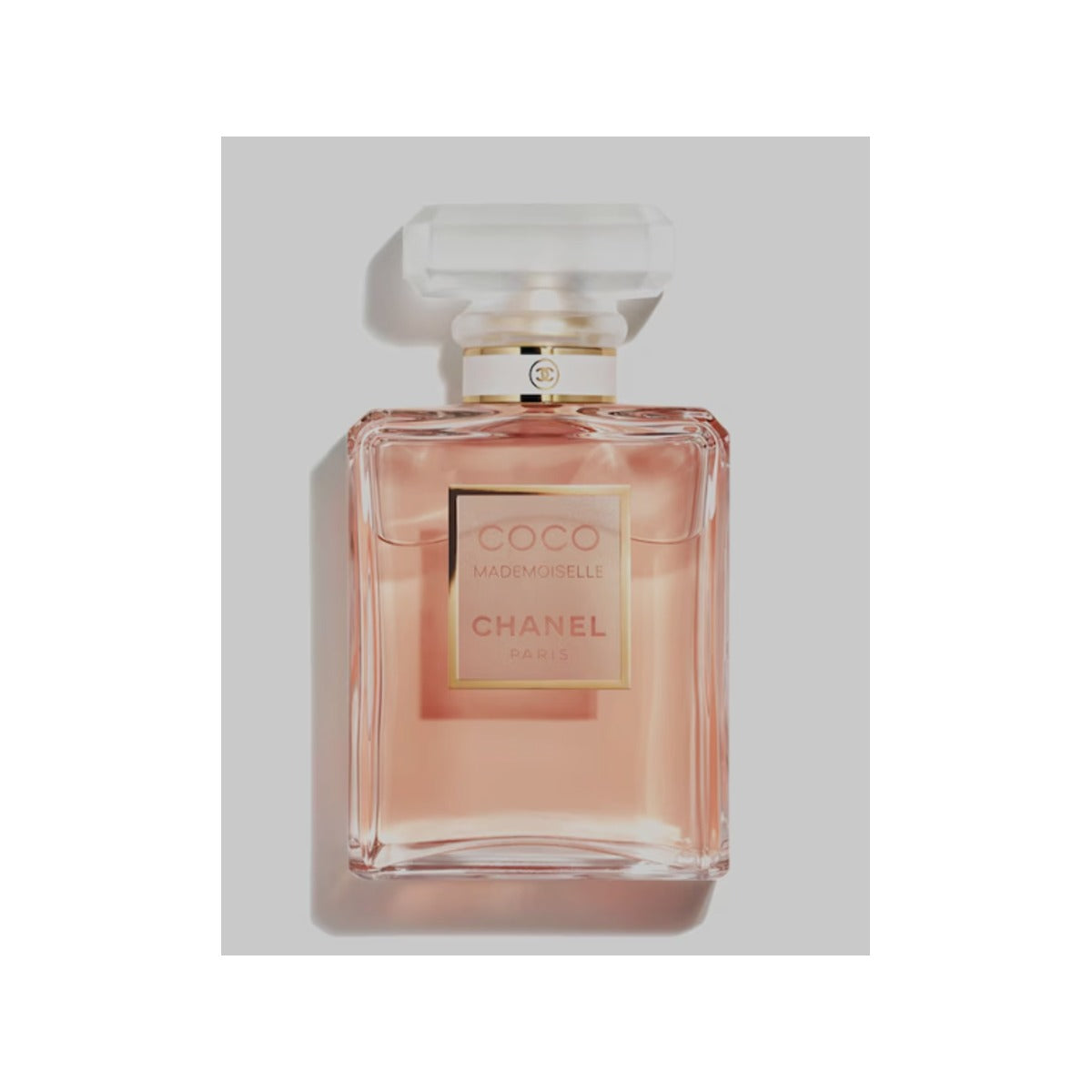 Chanel Coco Mademoiselle - sticlă originală parfum