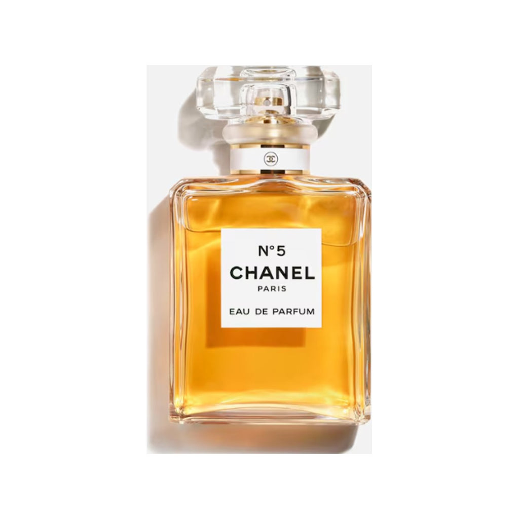 Chanel No 5 - sticlă originală parfum iconic