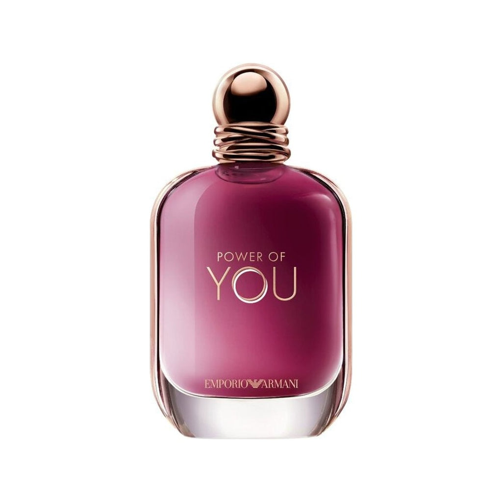 Giorgio Armani Power Of You - sticlă originală parfum