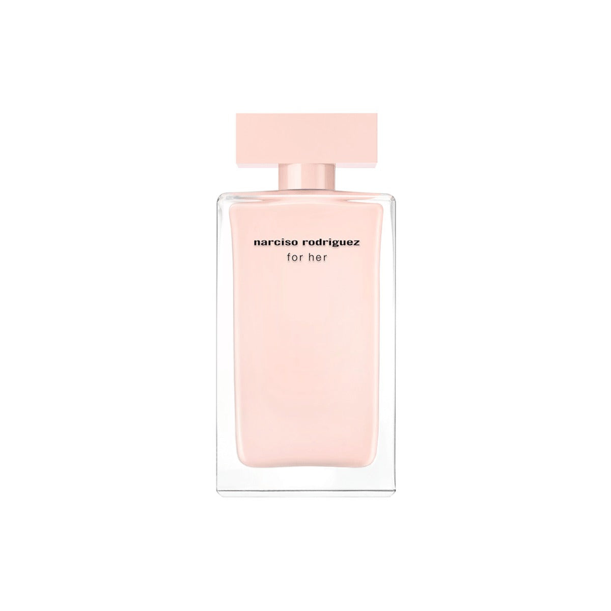 Narciso Rodriguez For Her - sticlă originală parfum