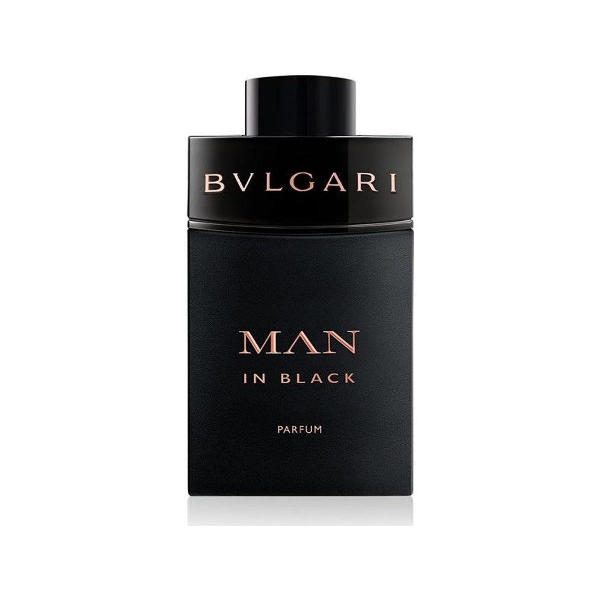 Bvlgari Man in Black - sticlă originală parfum