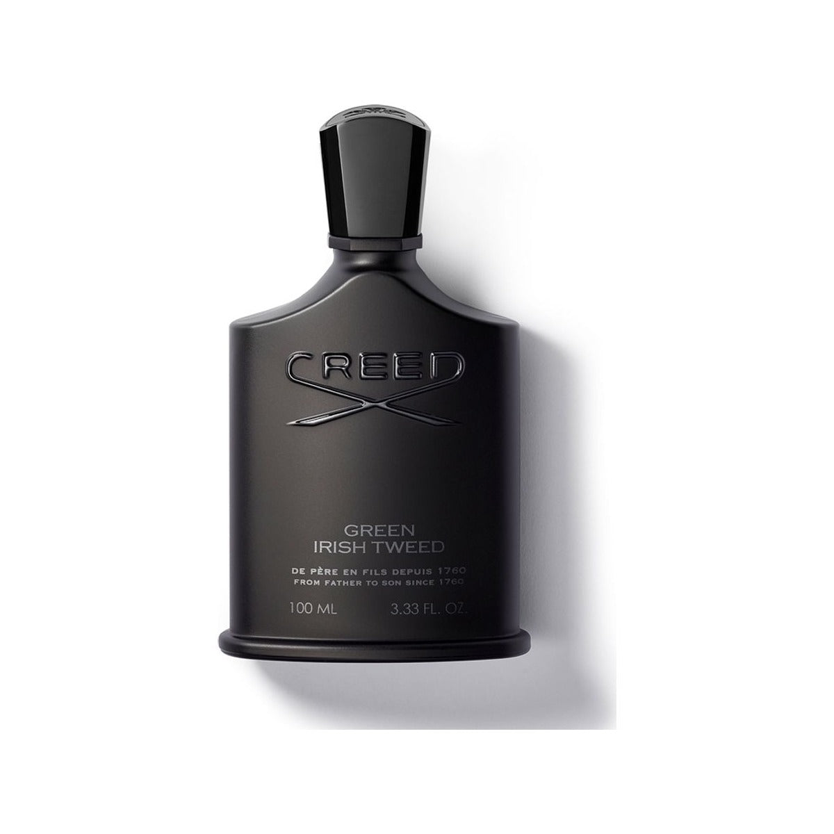 Creed Green Irish Tweed - sticlă originală parfum