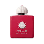 Amouage Love Hibiscus - sticlă originală parfum