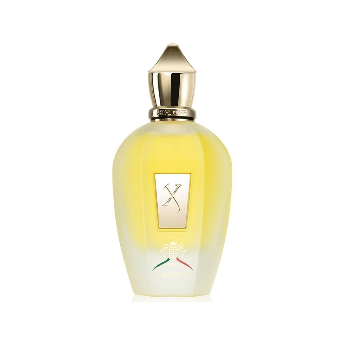 Xerjoff XJ 1861 Naxos - sticlă originală parfum