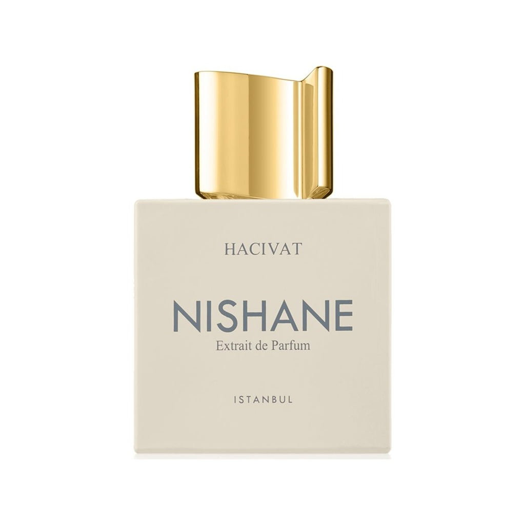 Nishane Hacivat - sticlă originală parfum