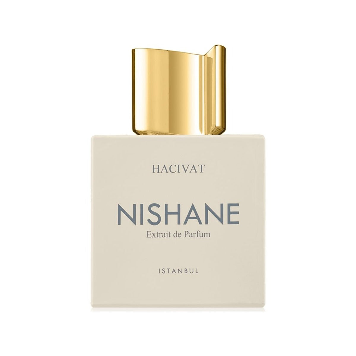 Nishane Hacivat - sticlă originală parfum