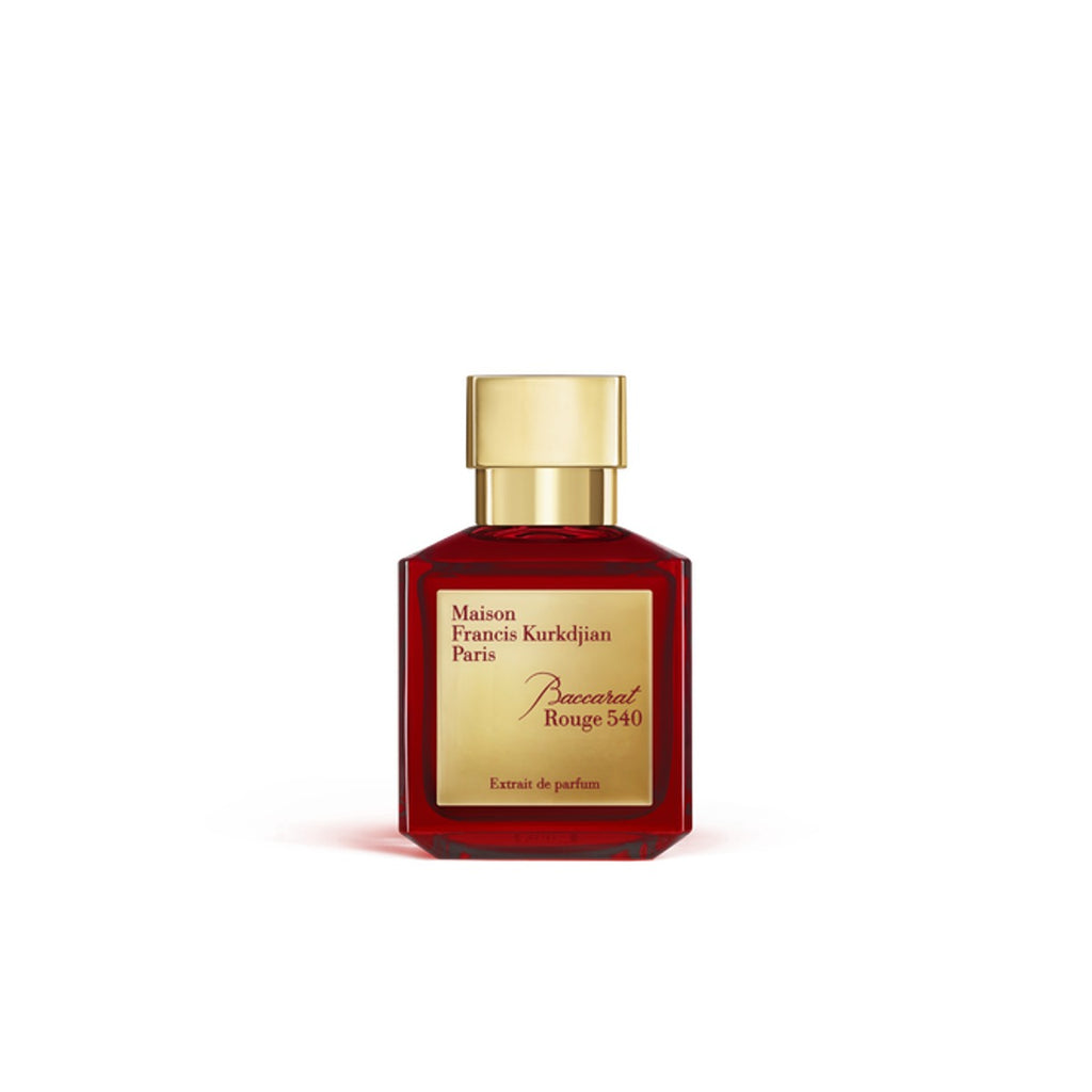 Maison Francis Kurkdjian Baccarat Rouge 540 Extrait - sticlă originală parfum
