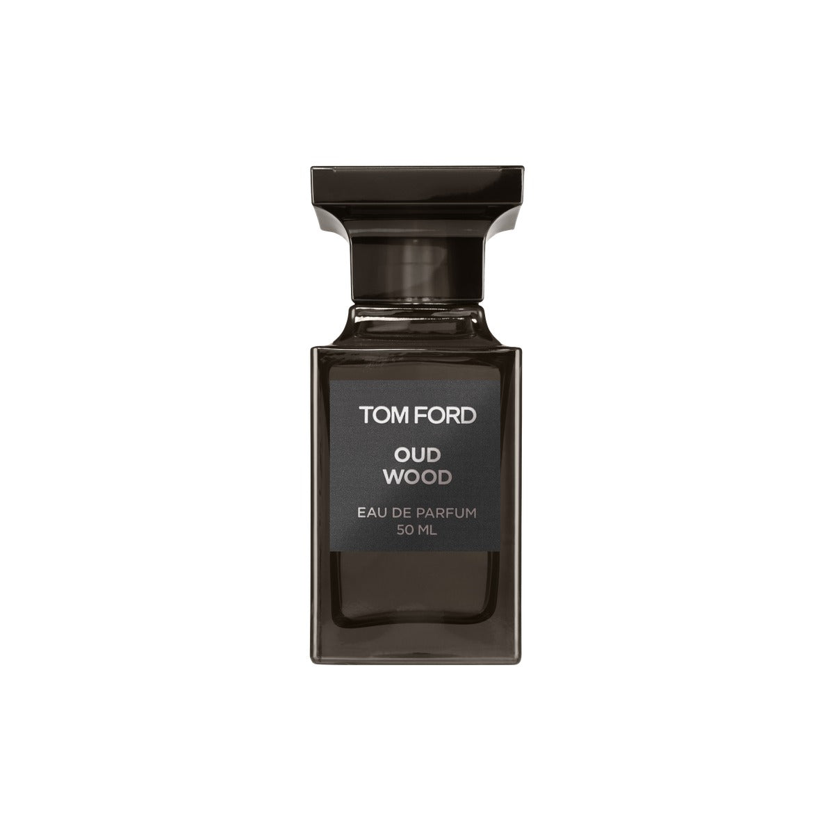 Tom Ford Oud Wood - flacon original parfum lemnos