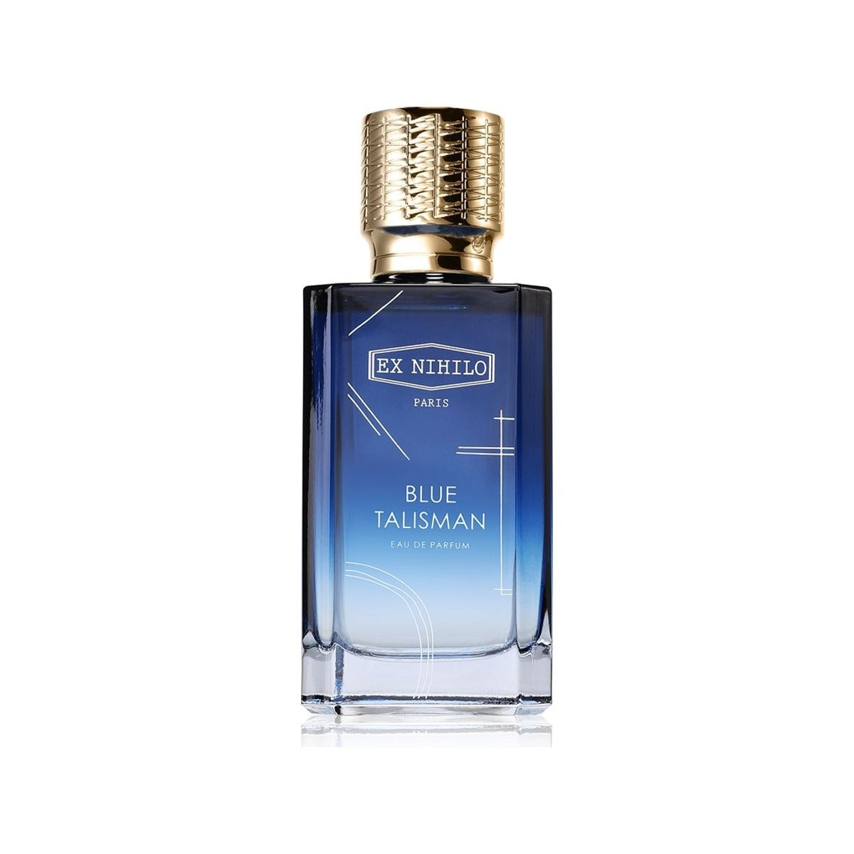 Ex Nihilo Blue Talisman - sticlă originală parfum