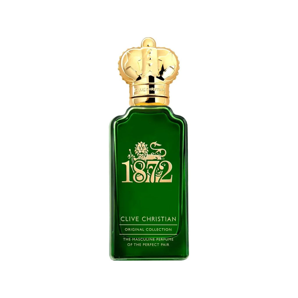 Clive Christian 1872 Masculine - sticlă originală parfum
