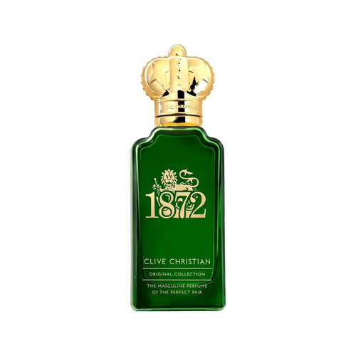Clive Christian 1872 Masculine - sticlă originală parfum