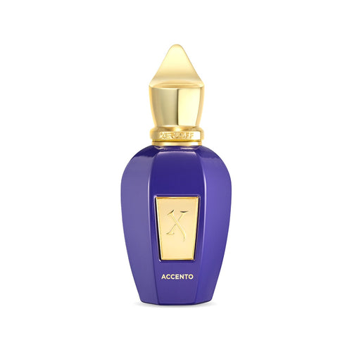 Xerjoff Accento - sticlă originală parfum