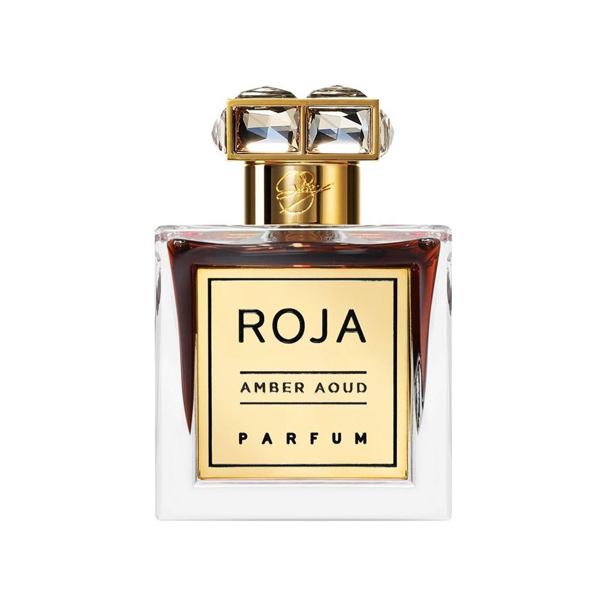 Roja Parfums Amber Aoud - sticlă originală parfum
