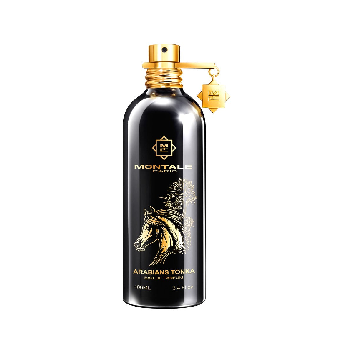 Montale Arabians Tonka - sticlă originală parfum