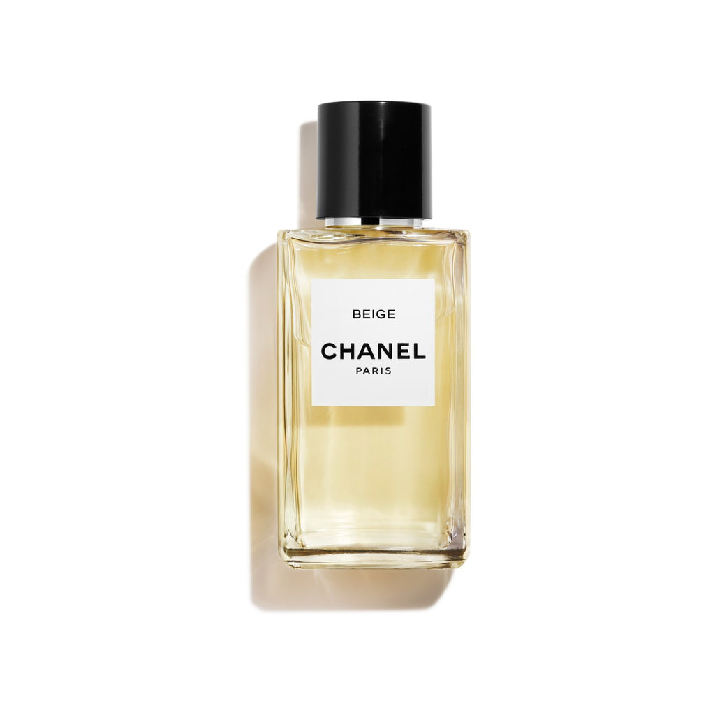 Chanel Beige - sticlă originală parfum