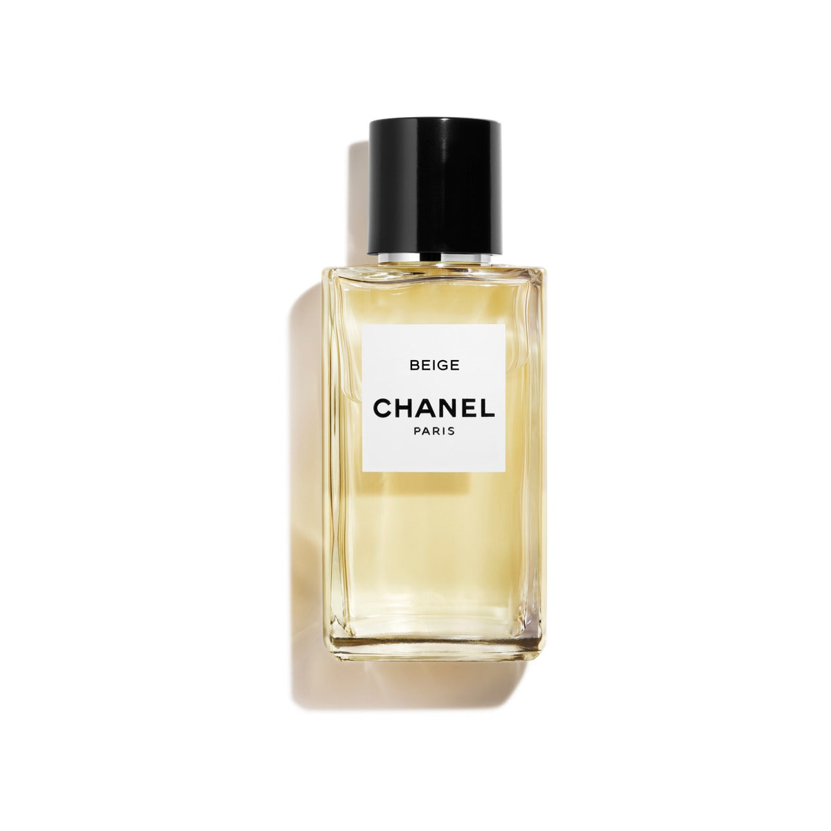 Chanel Beige - sticlă originală parfum