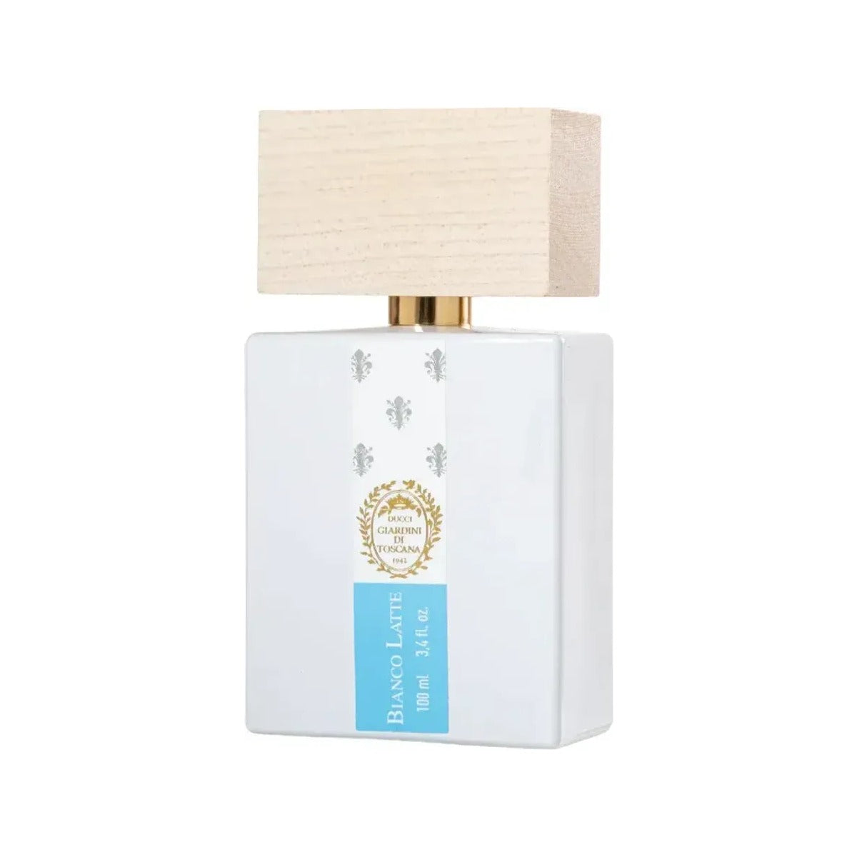 Giardini di Toscana Bianco Latte - sticlă originală parfum