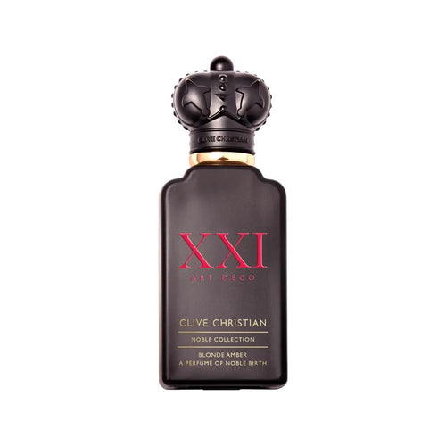 Clive Christian Blonde Amber - sticlă originală parfum