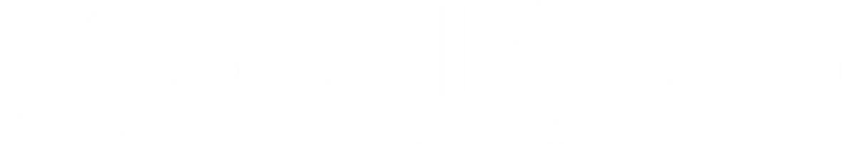 Xerjoff logo
