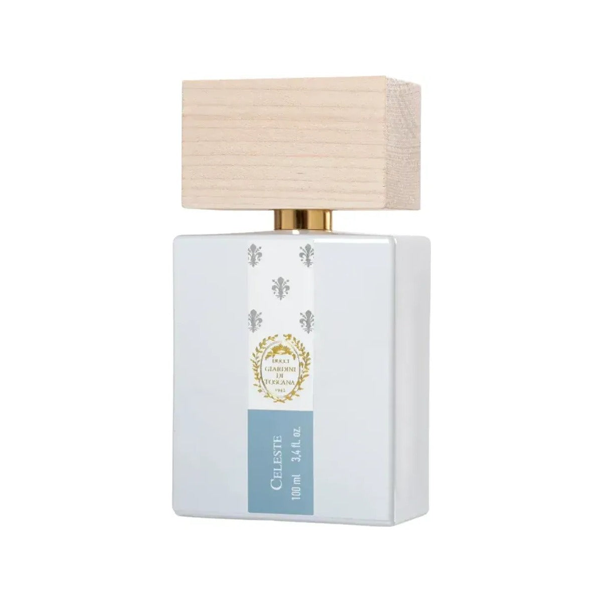 Giardini di Toscana Celeste - sticlă originală parfum