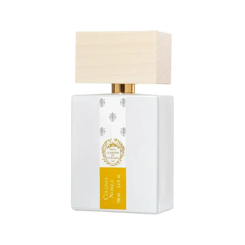Giardini di Toscana Colonia Nobile - sticlă originală parfum