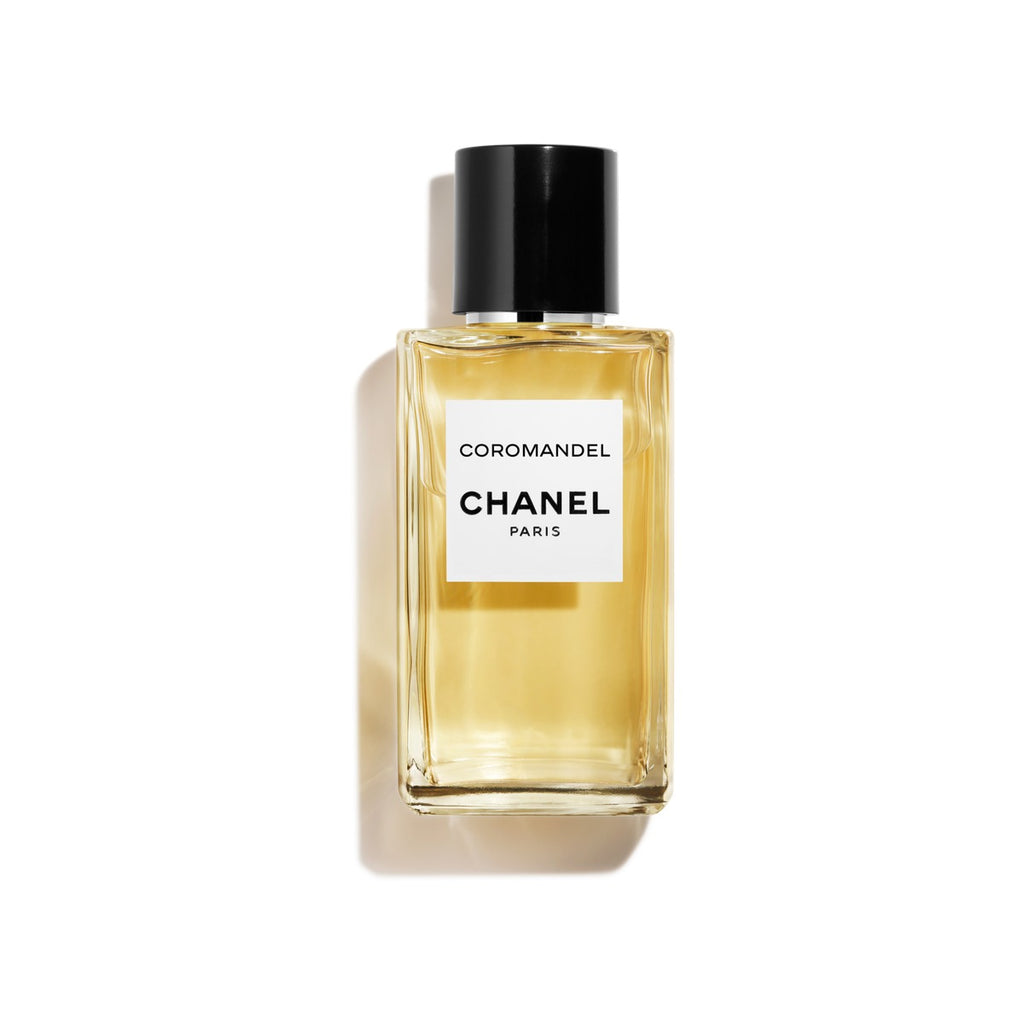 Chanel Coromandel - sticlă originală parfum