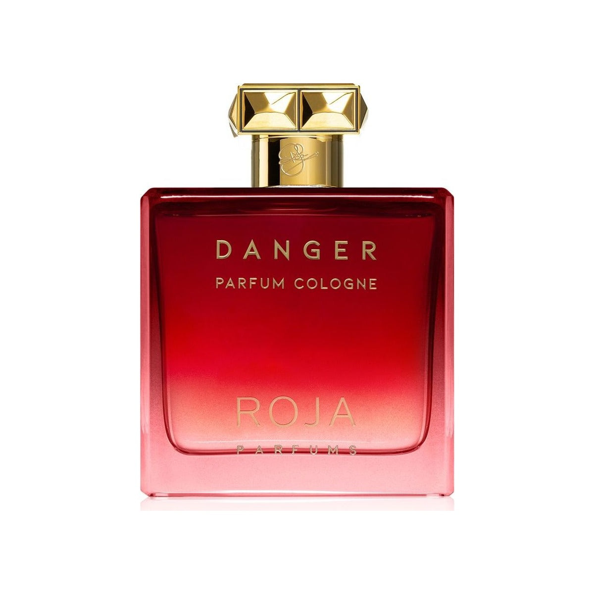 Roja Parfums Danger Pour Homme - sticlă originală parfum