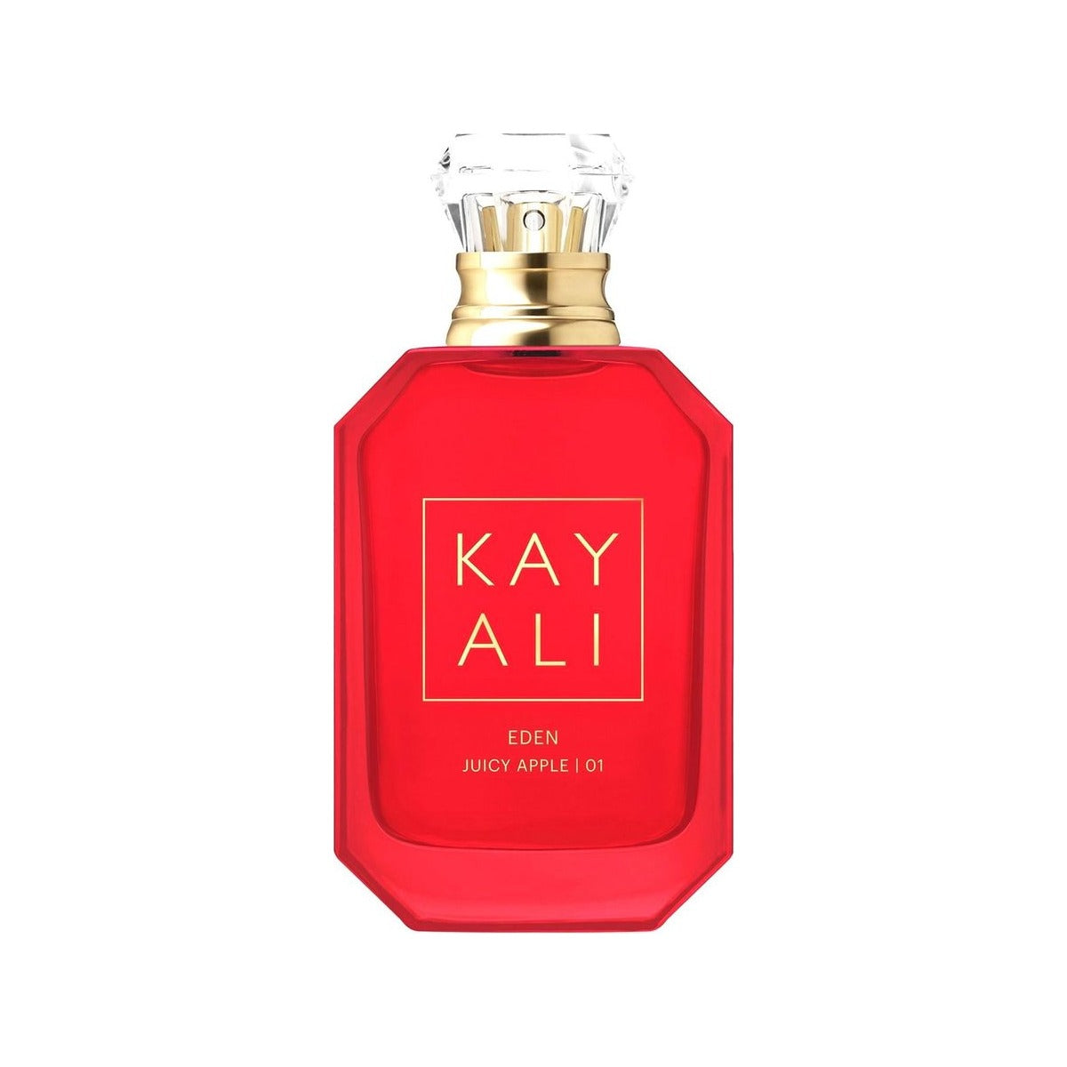 Kayali Eden Juicy Apple 01 - sticlă originală parfum