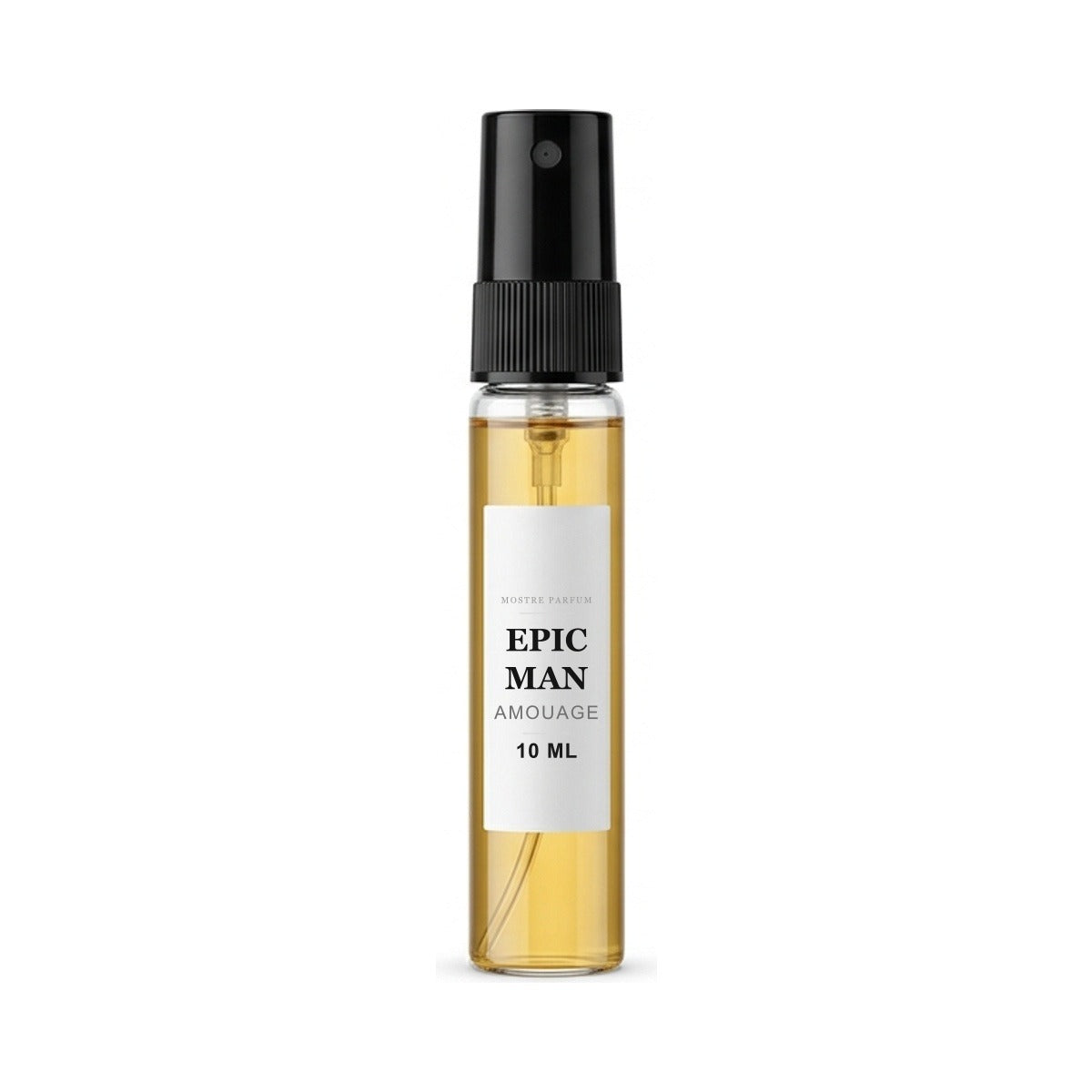 Epic Man Amouage - mostră decant 10ml