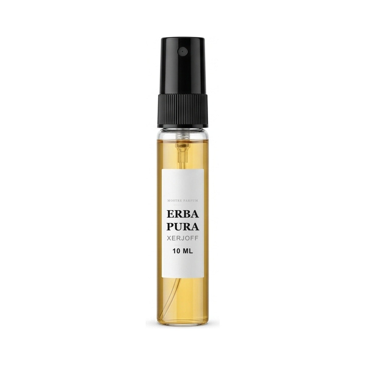 Erba Pura Xerjoff 10ml - decant mostră