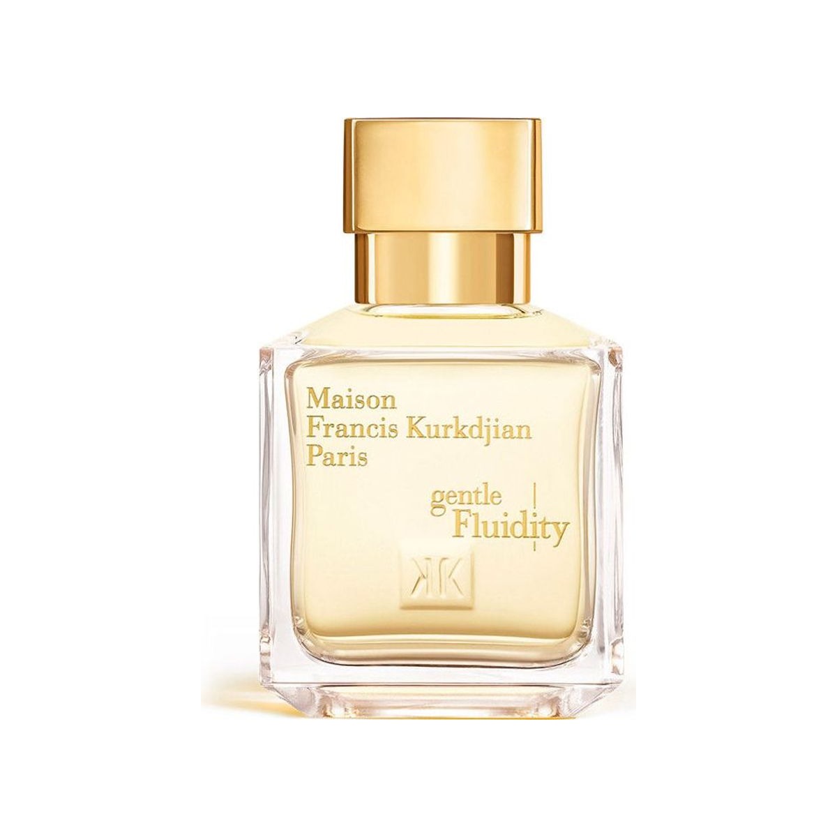 Maison Francis Kurkdjian Gentle Fluidity Gold - sticlă originală parfum