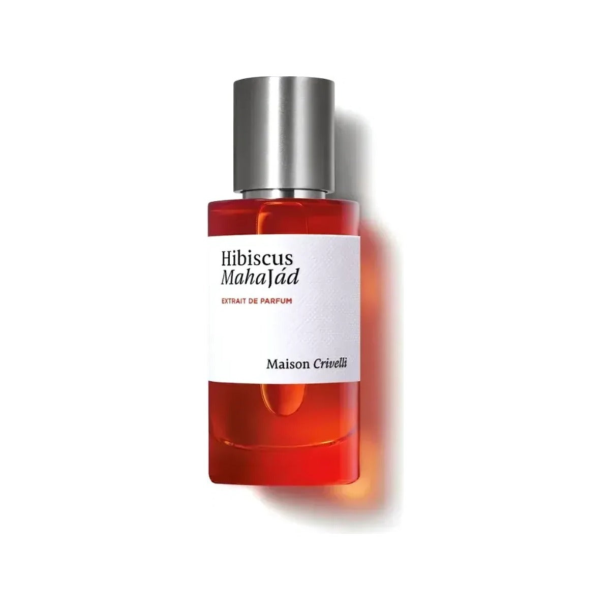 Maison Crivelli Hibiscus Mahajad - sticlă originală parfum