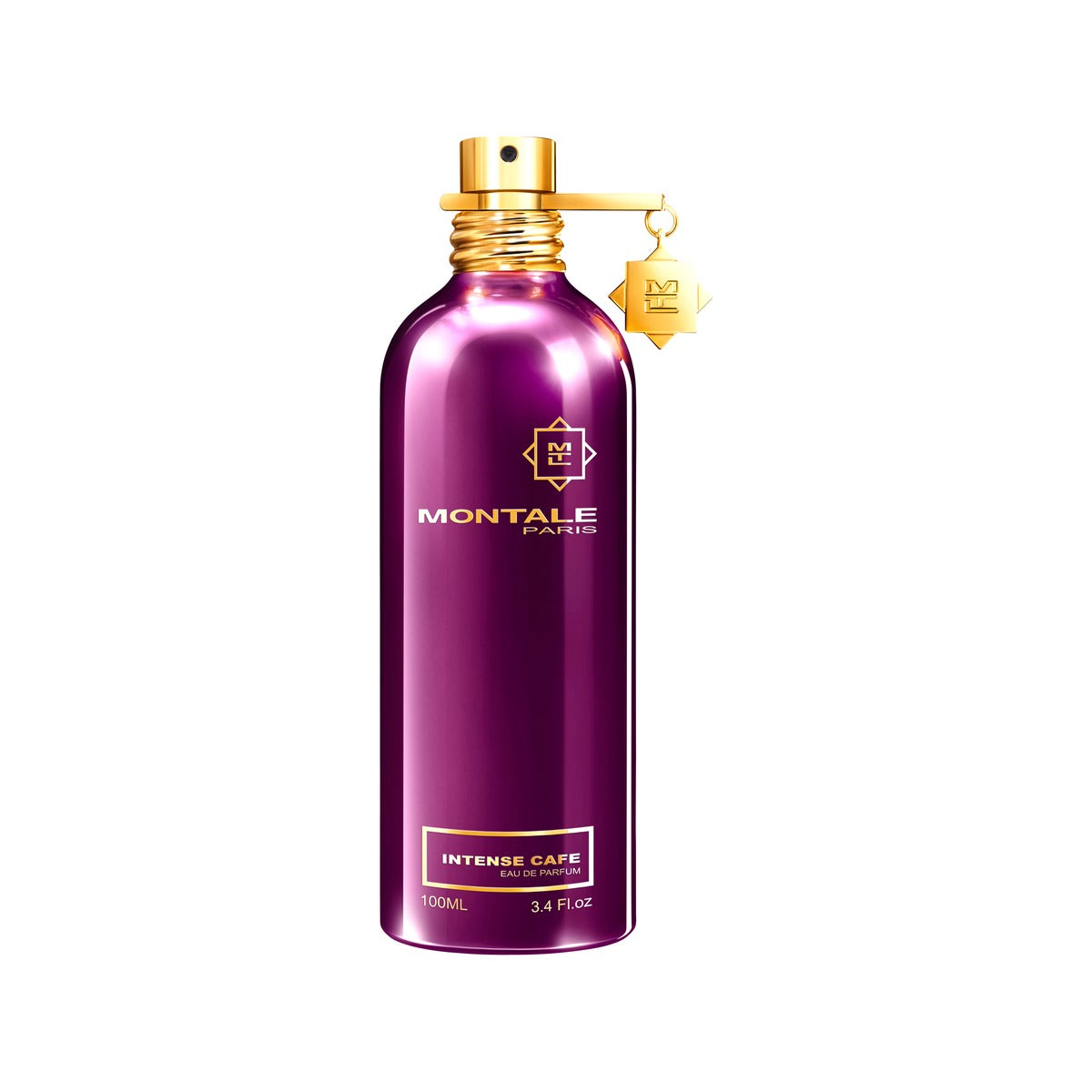Montale Intense Café - sticlă originală parfum