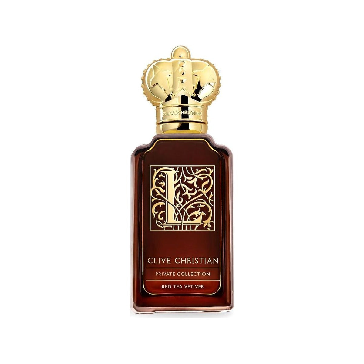 Clive Christian L Red Tea Vetiver - sticlă originală parfum