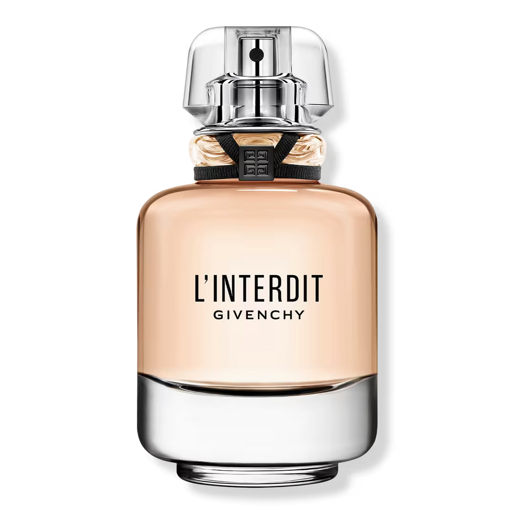 Givenchy L'Interdit - sticlă originală parfum