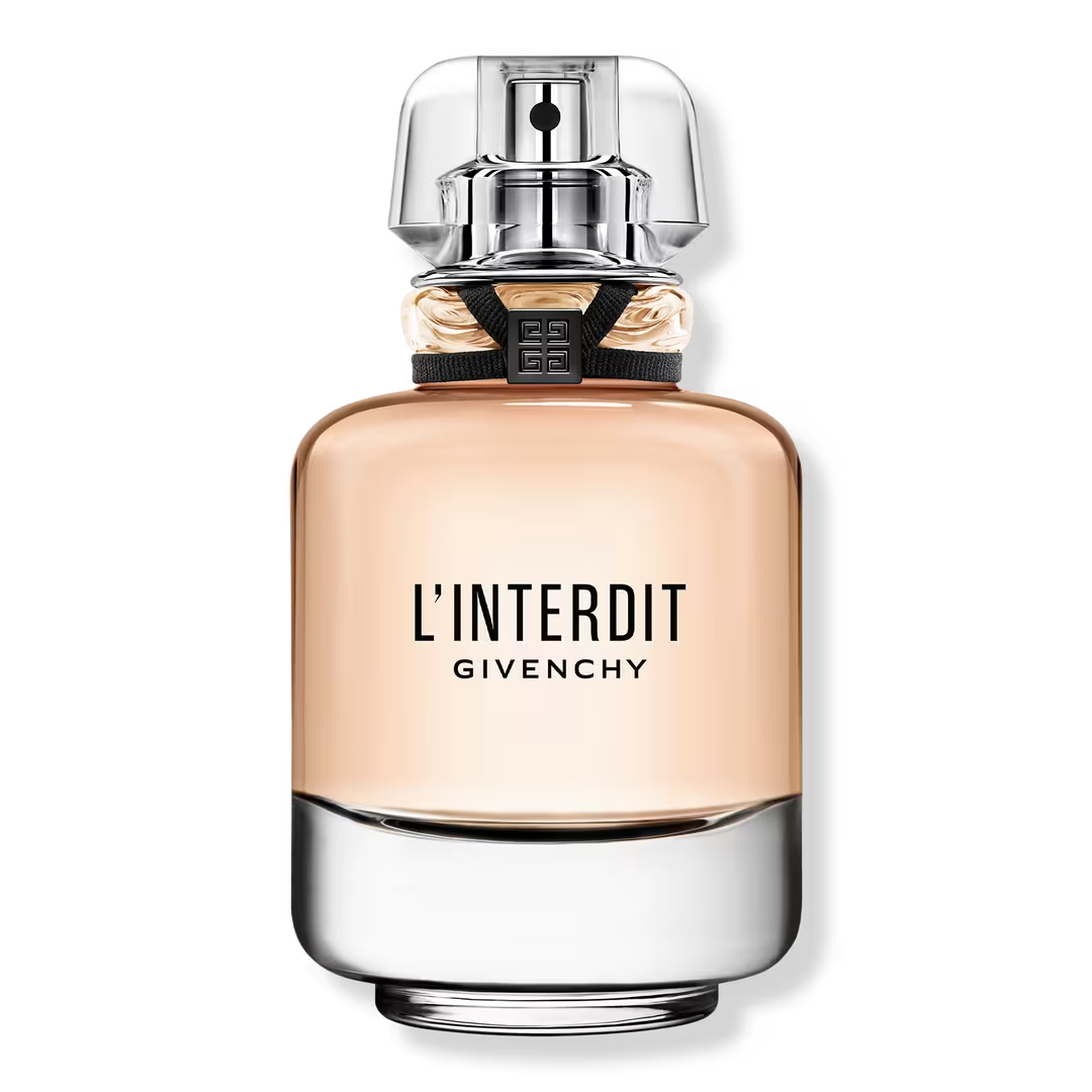 Givenchy L'Interdit - sticlă originală parfum