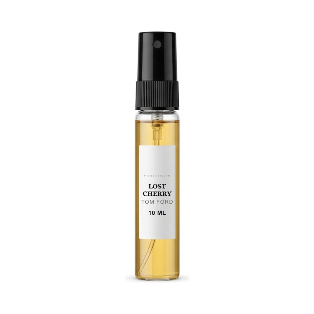 Mostră Lost Cherry Tom Ford, format 10ml