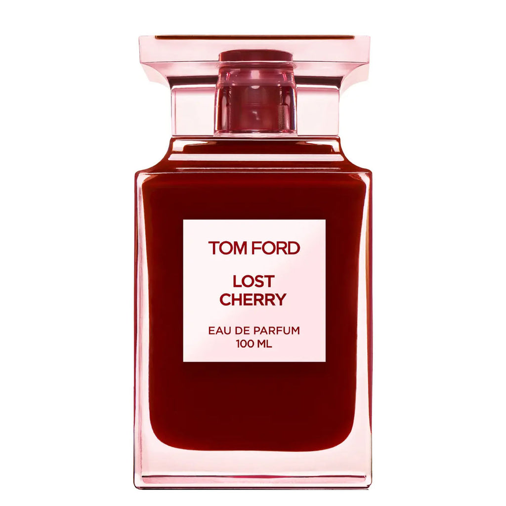 Tom Ford Lost Cherry - sticlă Private Blend originală