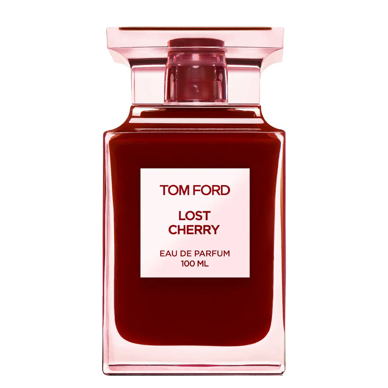 Tom Ford Lost Cherry - sticlă Private Blend originală