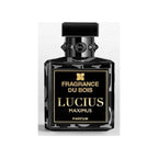 Fragrance Du Bois Lucius Maximus - sticlă originală parfum