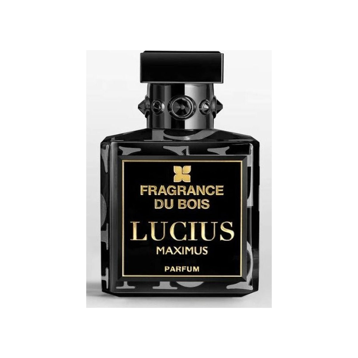 Fragrance Du Bois Lucius Maximus - sticlă originală parfum