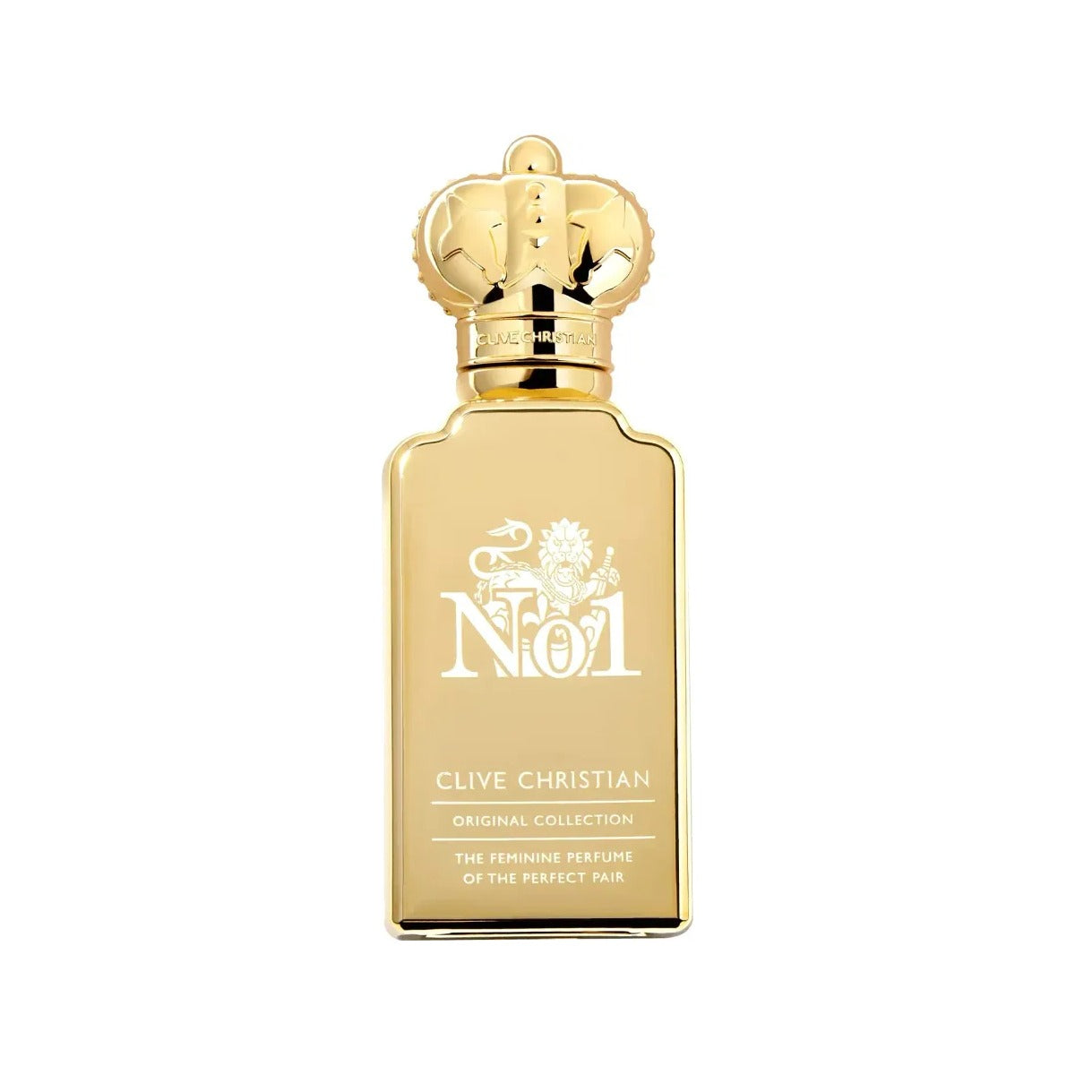 Clive Christian No. 1 Feminine - sticlă originală parfum